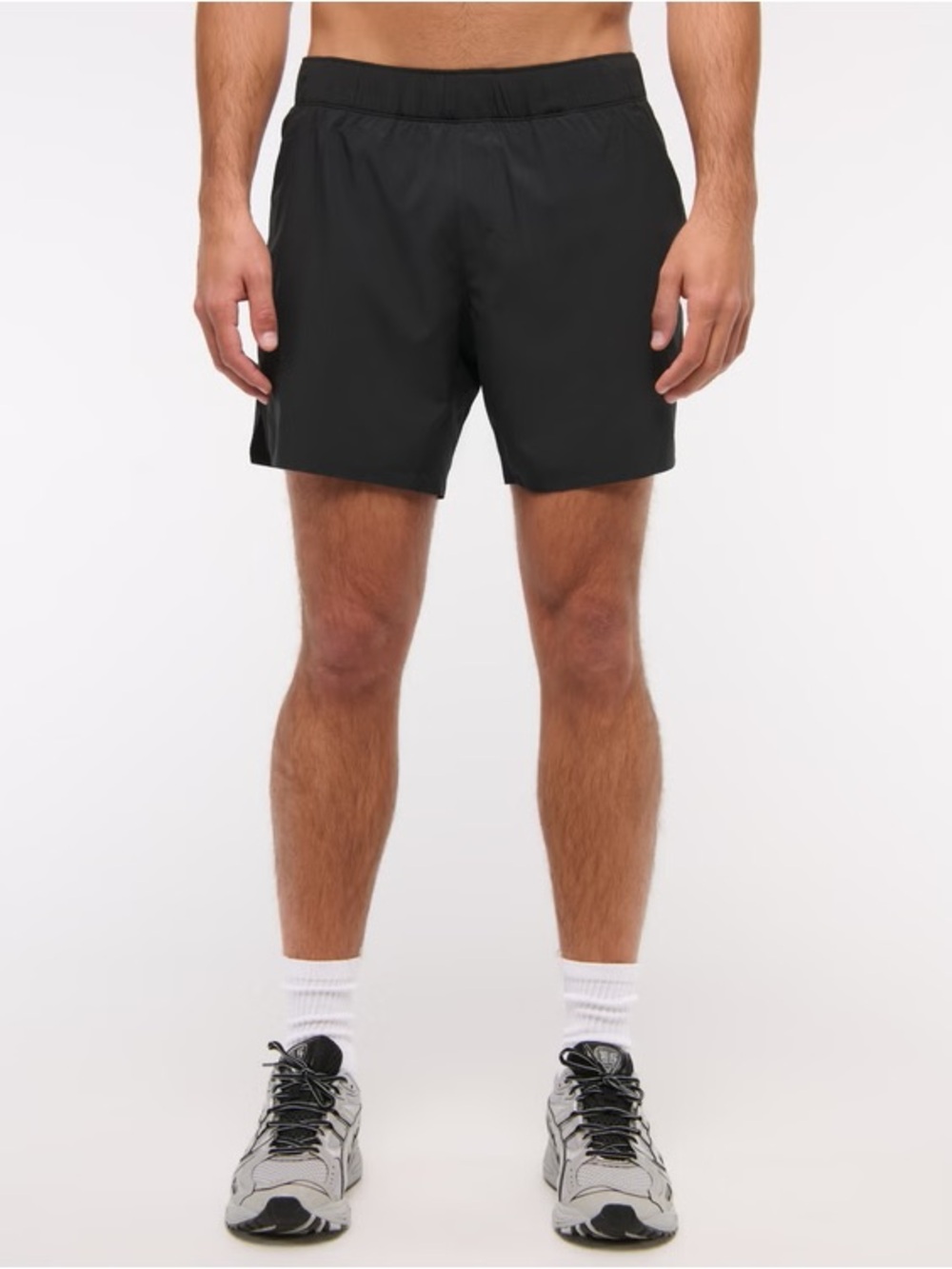 YPB motionTEK Lined Ready Short